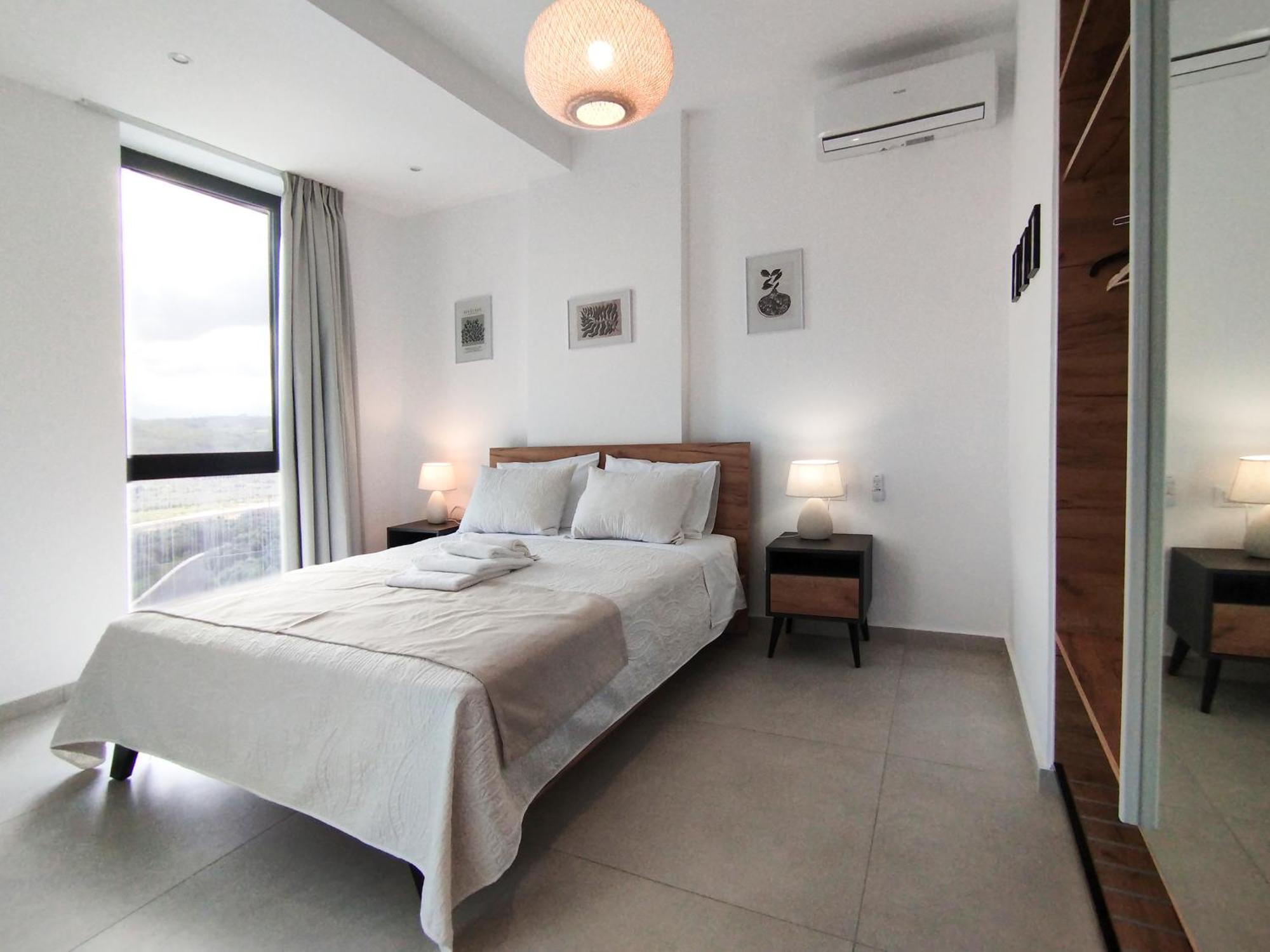 Cream Cozy Getaway - 3 Pearls Pool Retreat Apartment Dempla Екстериор снимка