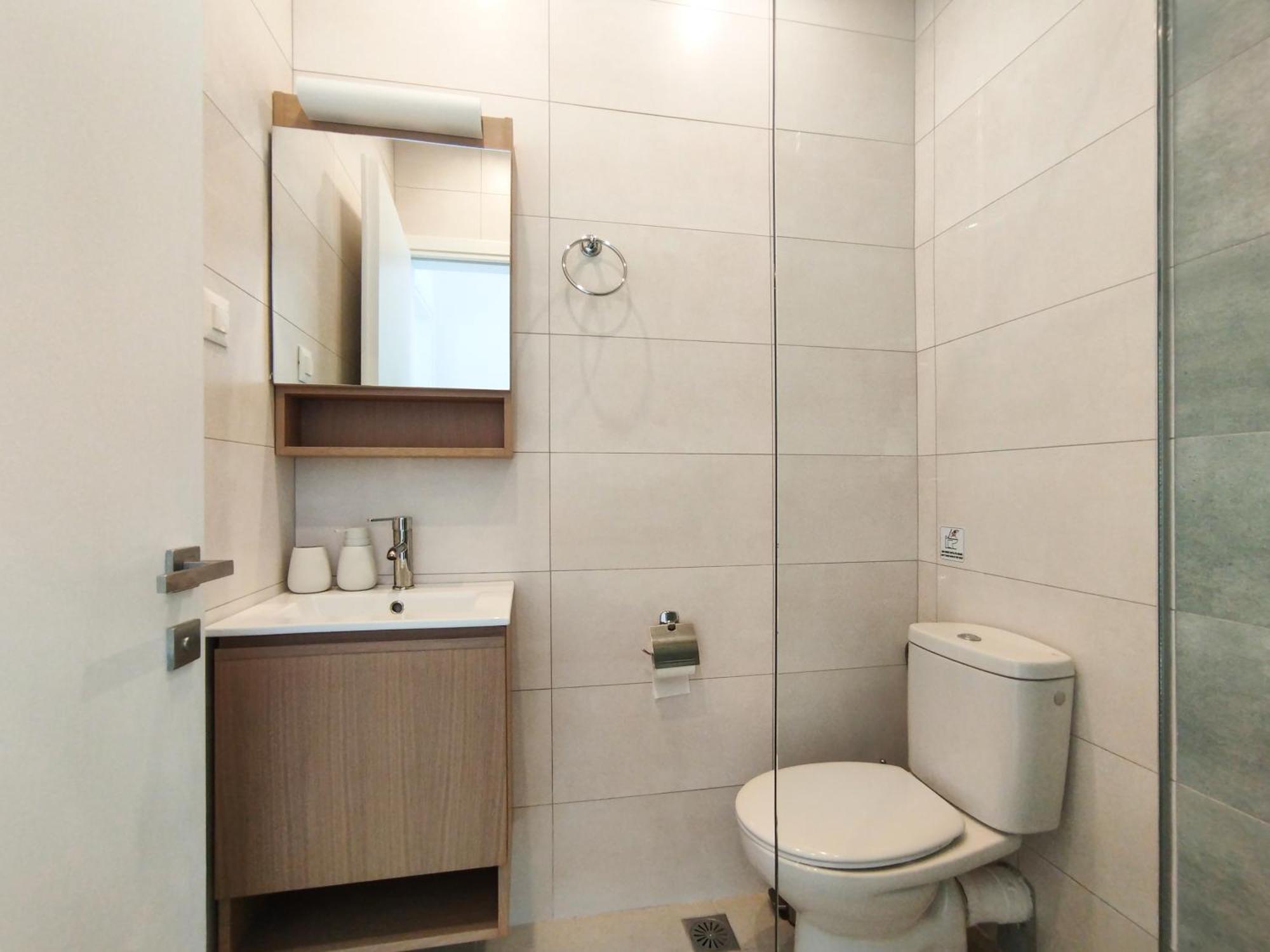 Cream Cozy Getaway - 3 Pearls Pool Retreat Apartment Dempla Екстериор снимка