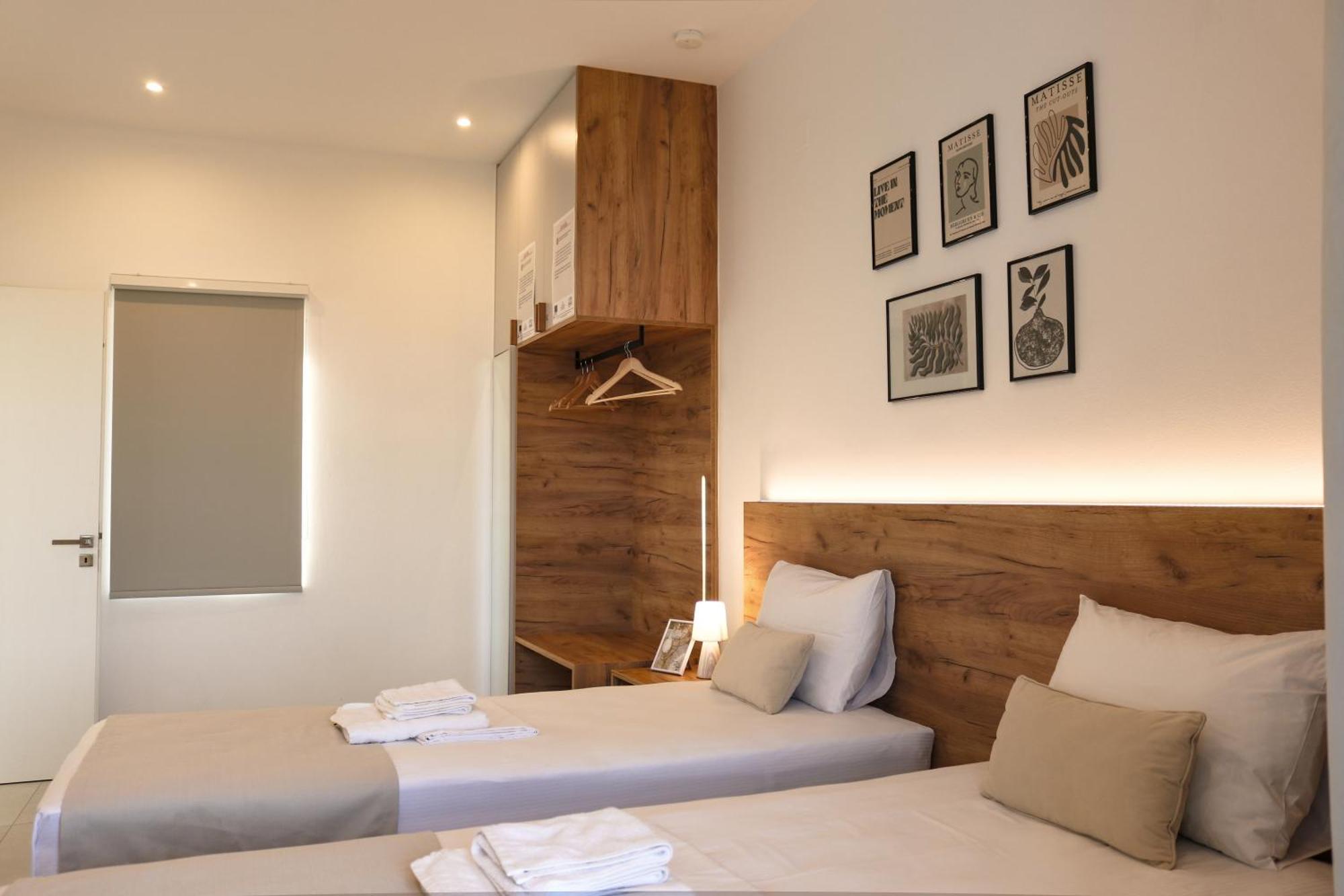 Cream Cozy Getaway - 3 Pearls Pool Retreat Apartment Dempla Екстериор снимка
