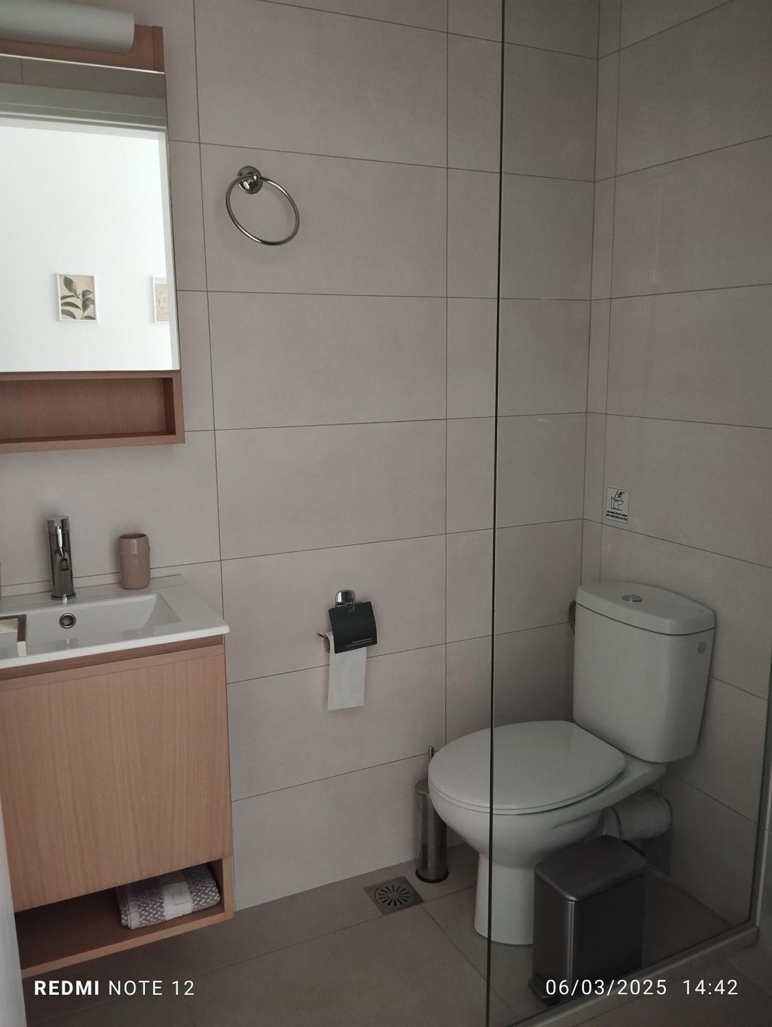 Cream Cozy Getaway - 3 Pearls Pool Retreat Apartment Dempla Екстериор снимка
